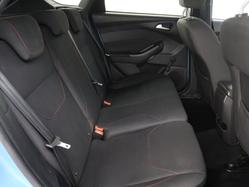 Used Ford Focus 2017 for sale - 78002317: Photo 17