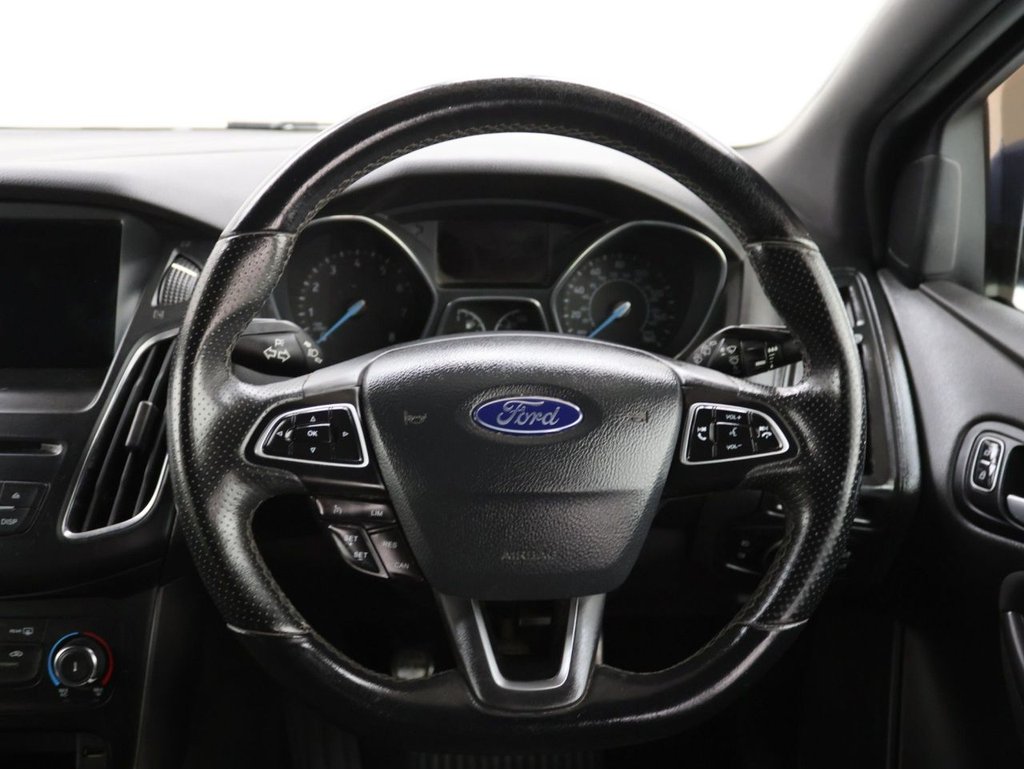 Used Ford Focus 2017 for sale - 78002317: Photo 20
