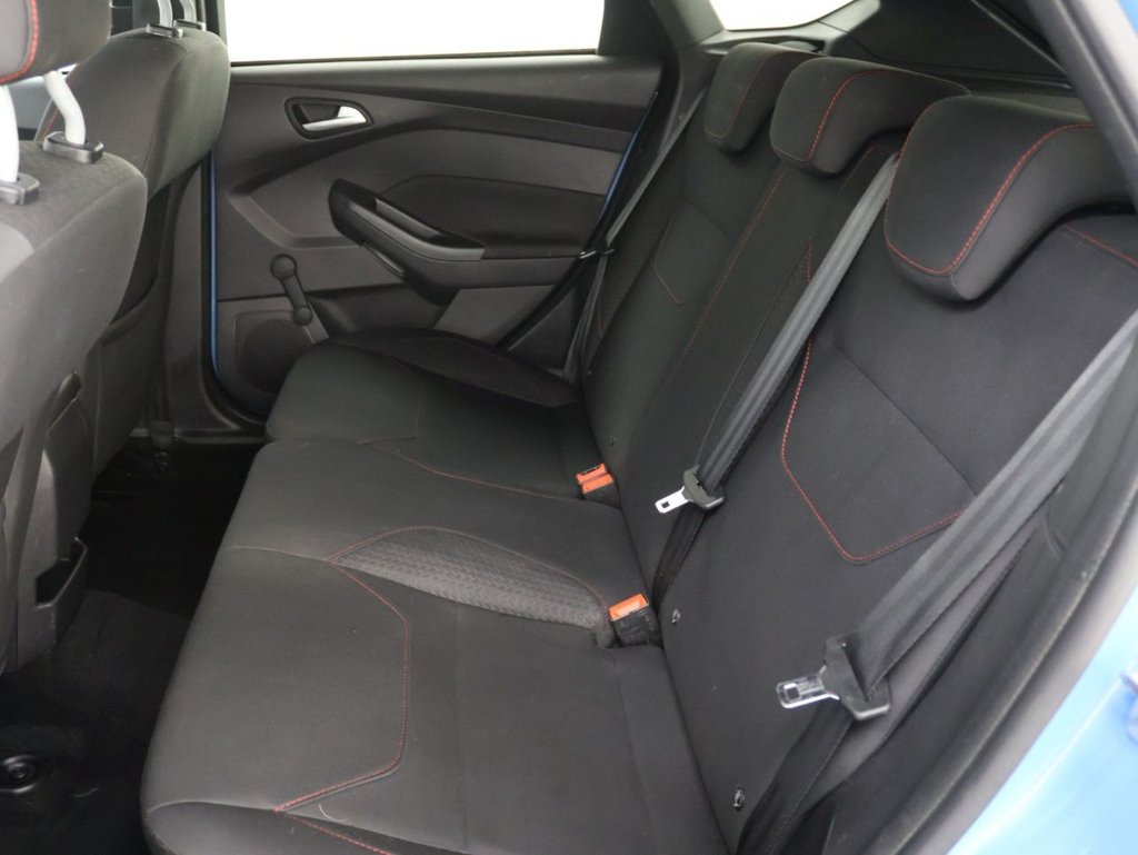 Used Ford Focus 2017 for sale - 78002317: Photo 21