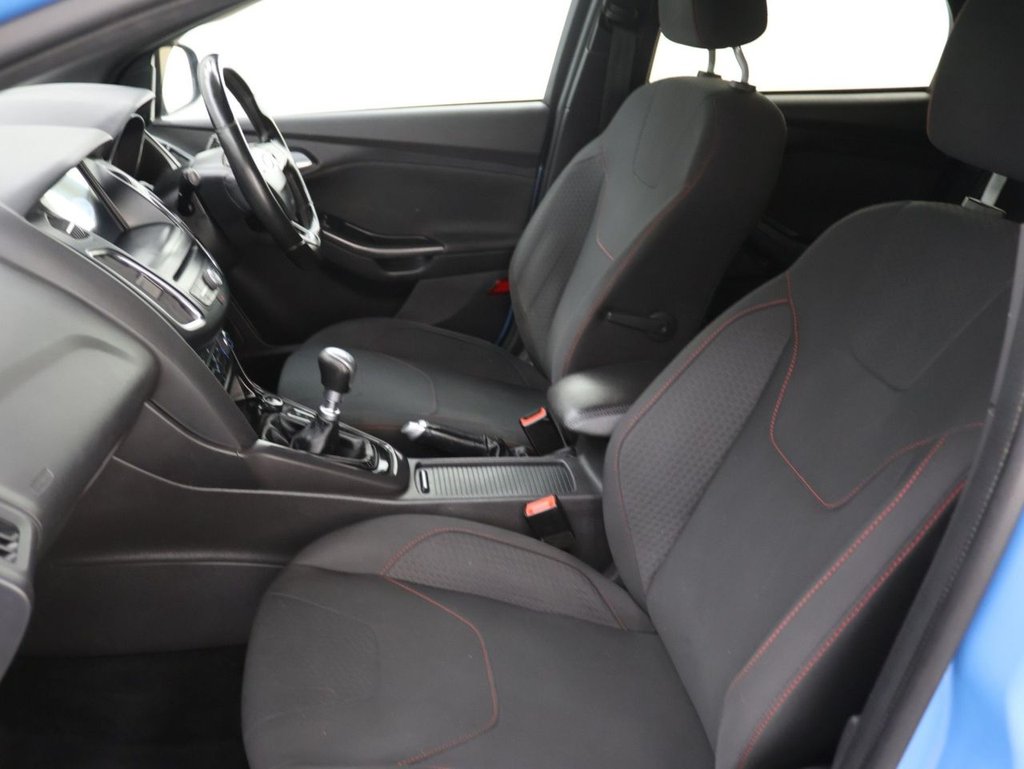 Used Ford Focus 2017 for sale - 78002317: Photo 22