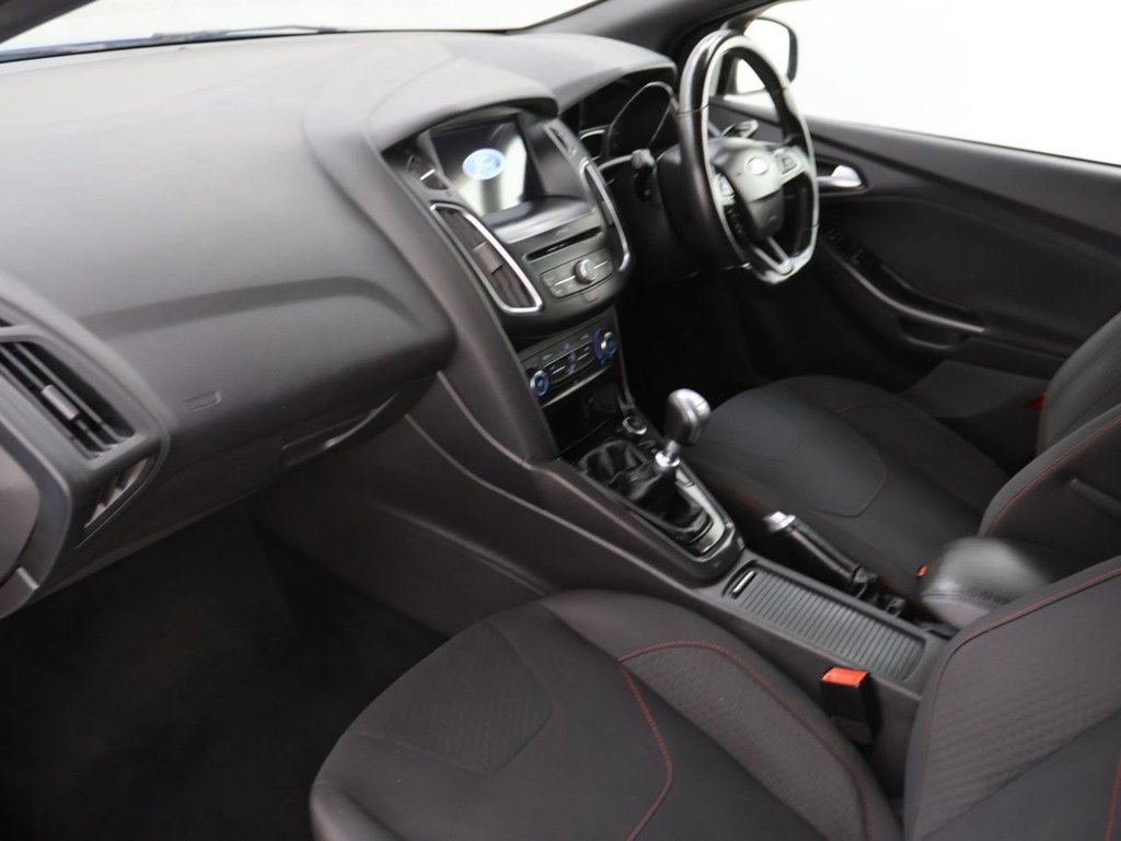 Used Ford Focus 2017 for sale - 78002317: Photo 24