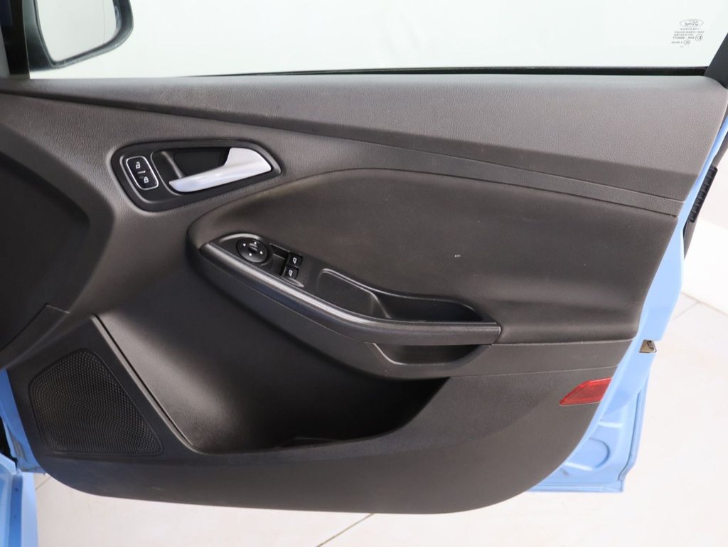 Used Ford Focus 2017 for sale - 78002317: Photo 26