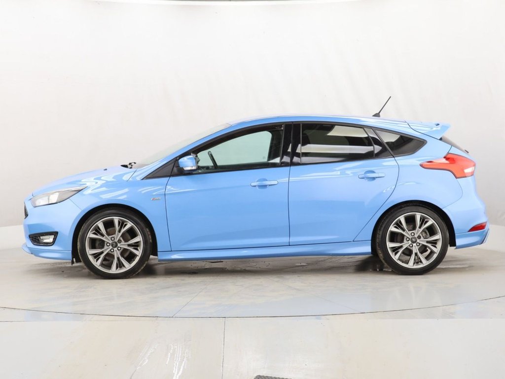 Used Ford Focus 2017 for sale - 78002317: Photo 6