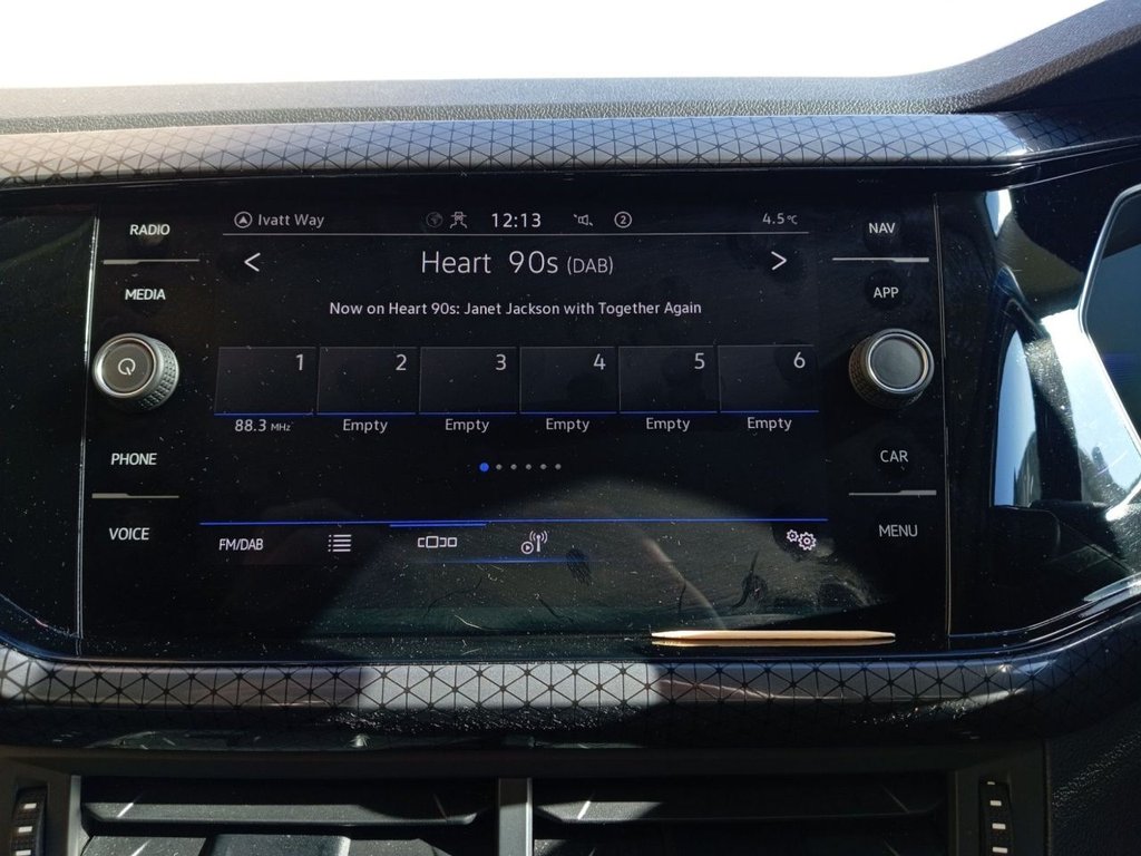 Used Volkswagen T-Cross 2023 for sale - 77571805: Photo 10