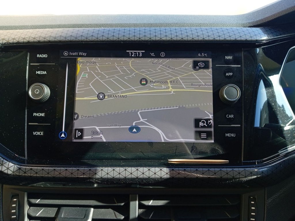 Used Volkswagen T-Cross 2023 for sale - 77571805: Photo 8