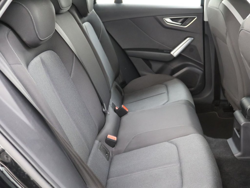 Used Audi Q2 2020 for sale - 77212315: Photo 17