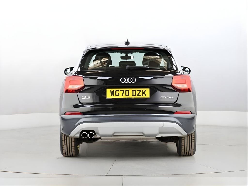 Used Audi Q2 2020 for sale - 77212315: Photo 8