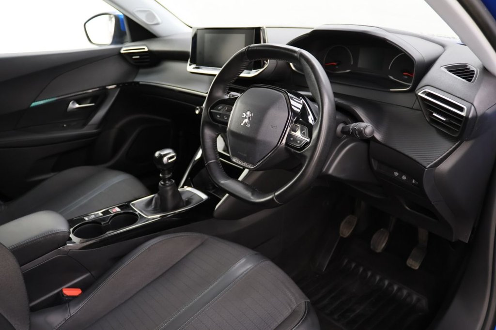 Used Peugeot 2008 2021 for sale - 76527127: Photo 10