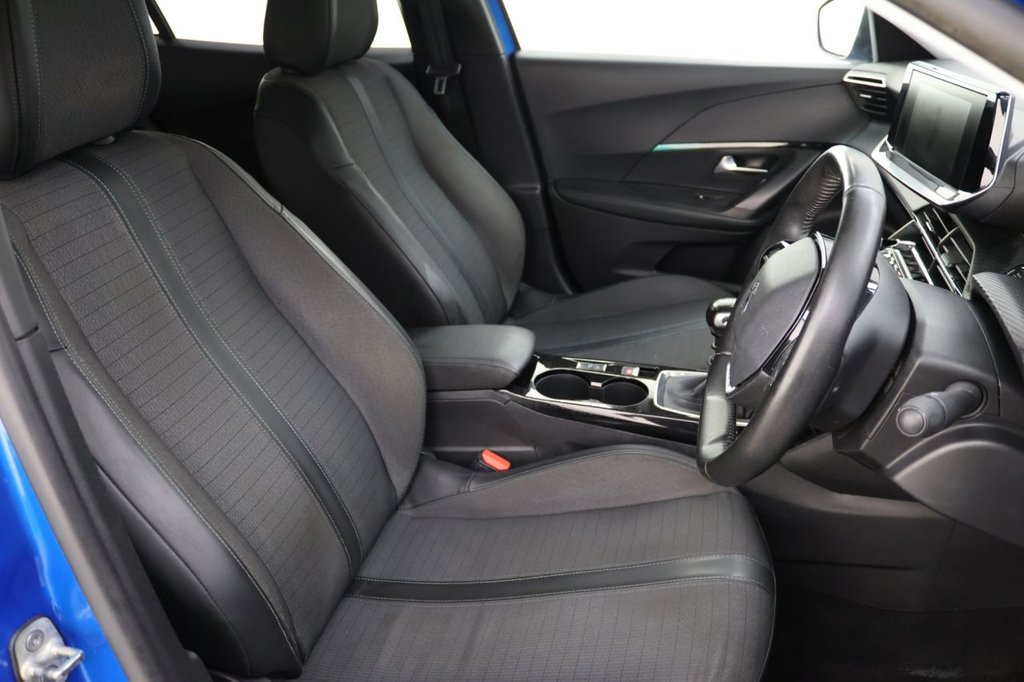 Used Peugeot 2008 2021 for sale - 76527127: Photo 12