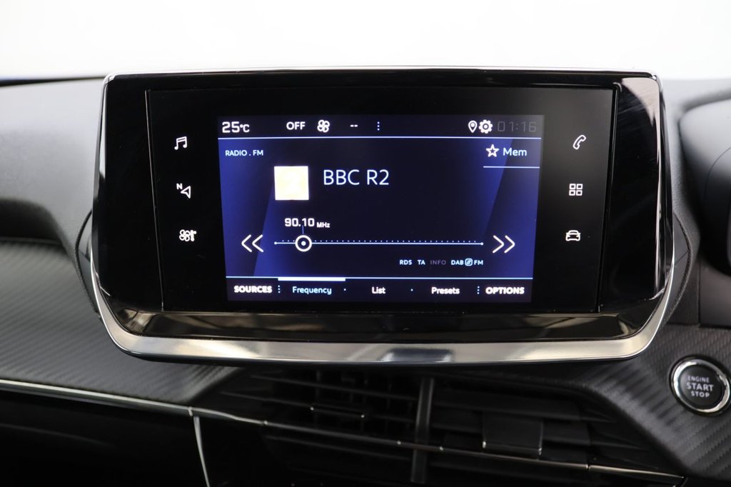 Used Peugeot 2008 2021 for sale - 76527127: Photo 13