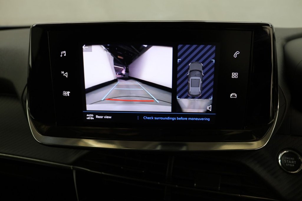 Used Peugeot 2008 2021 for sale - 76527127: Photo 15