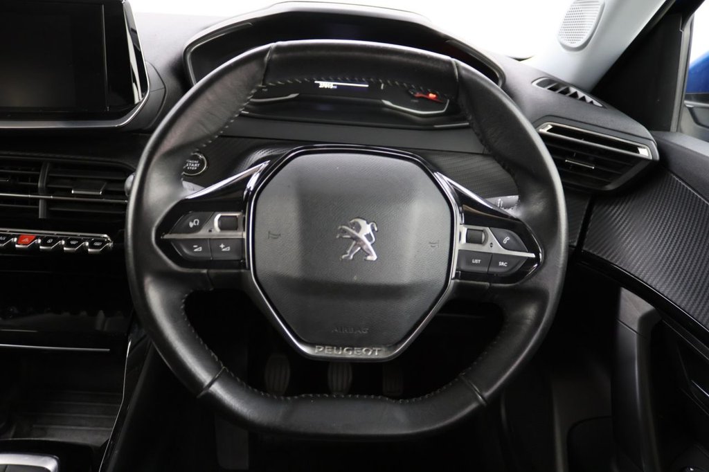 Used Peugeot 2008 2021 for sale - 76527127: Photo 20