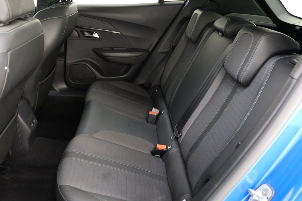 Used Peugeot 2008 2021 for sale - 76527127: Photo 21