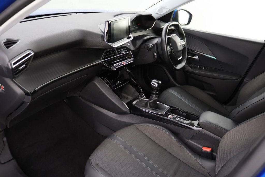 Used Peugeot 2008 2021 for sale - 76527127: Photo 24