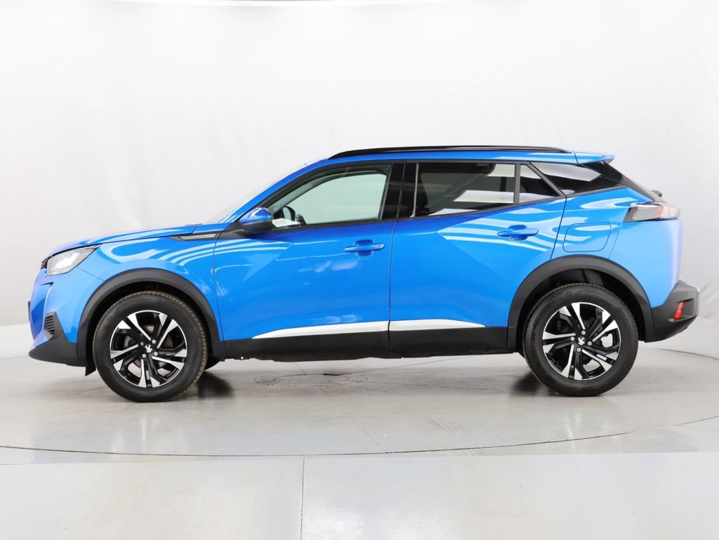 Used Peugeot 2008 2021 for sale - 76527127: Photo 6