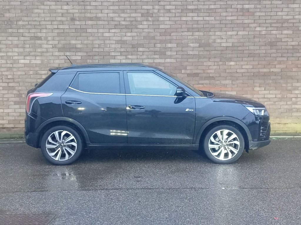 Used Ssangyong Tivoli 2023 for sale - 77534041: Photo 5