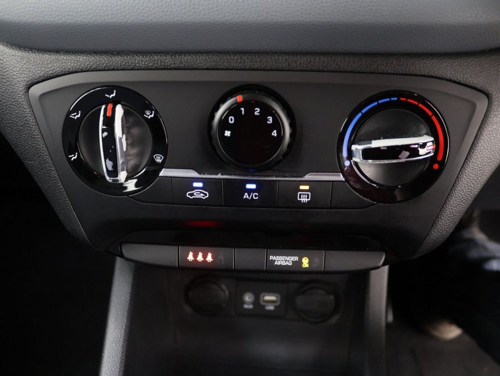 Used Hyundai i20 2016 for sale - 76570021: Photo 13