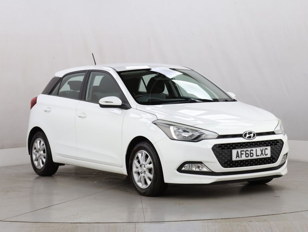 Used Hyundai i20 2016 for sale - 76570021: Photo 2