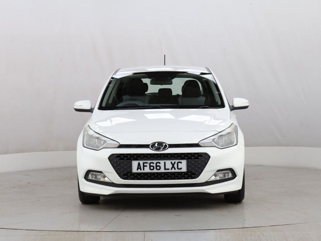 Used Hyundai i20 2016 for sale - 76570021: Photo 3