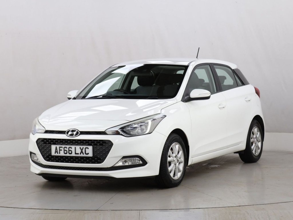 Used Hyundai i20 2016 for sale - 76570021: Photo 5