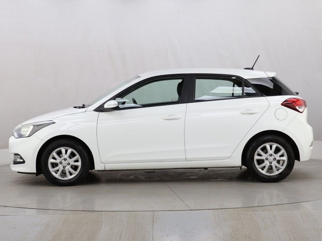 Used Hyundai i20 2016 for sale - 76570021: Photo 6