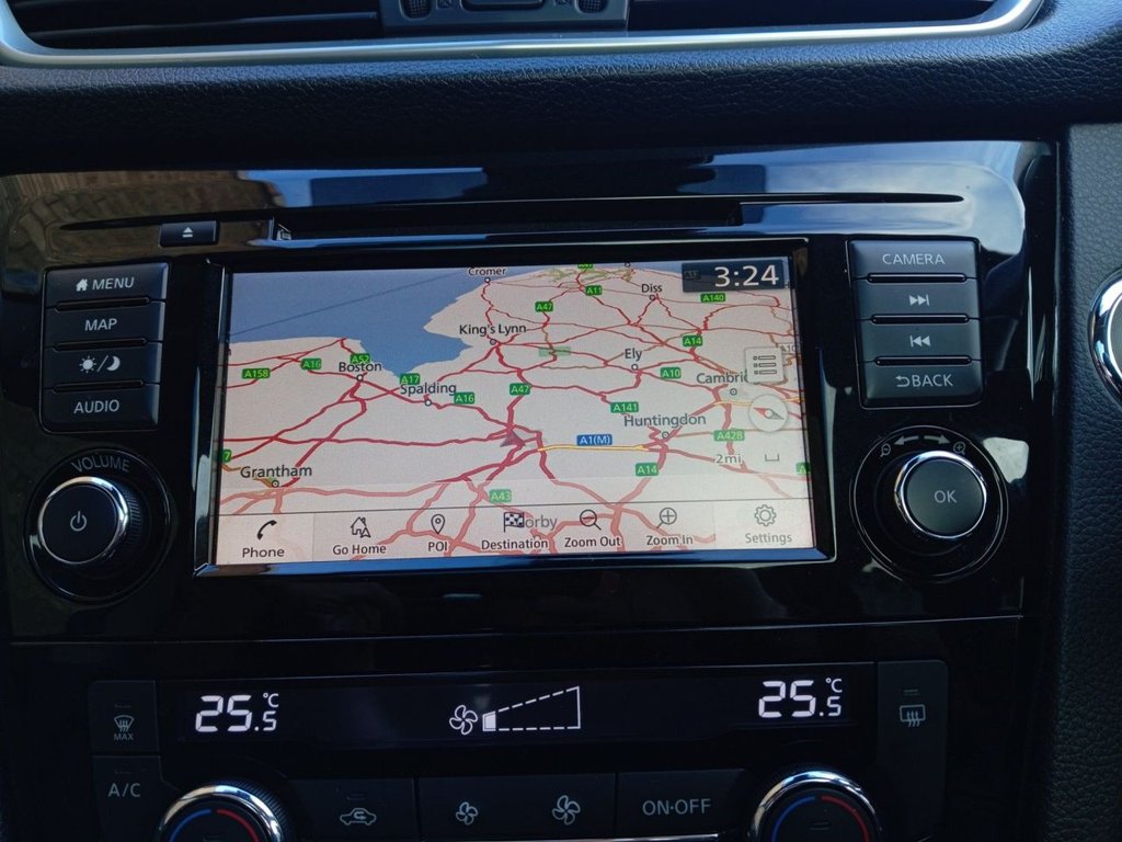 Used Nissan Qashqai 2021 for sale - 77565366: Photo 12