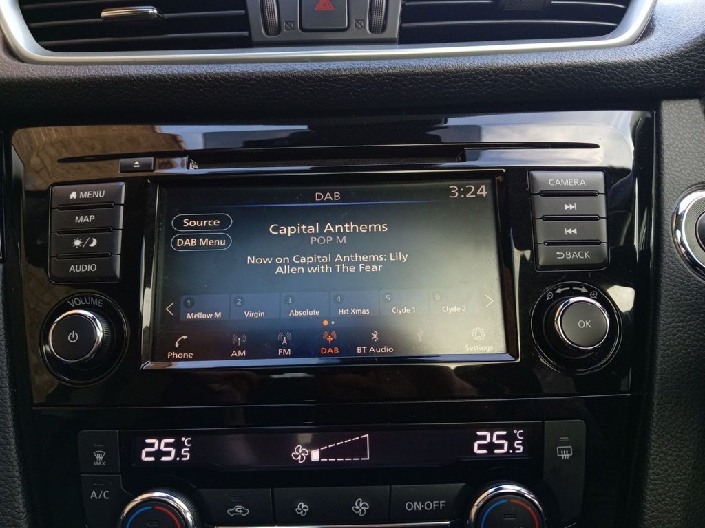 Used Nissan Qashqai 2021 for sale - 77565366: Photo 13