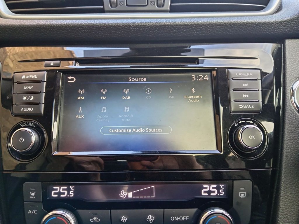 Used Nissan Qashqai 2021 for sale - 77565366: Photo 14