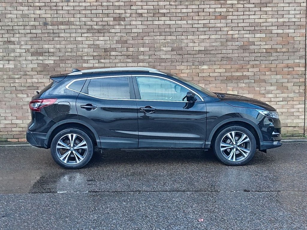 Used Nissan Qashqai 2021 for sale - 77565366: Photo 5