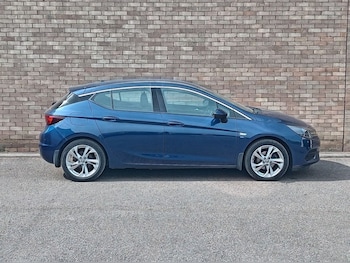 Used Vauxhall Astra 2019 for sale - 78943104: Photo
