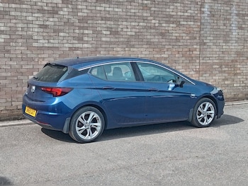 Used Vauxhall Astra 2019 for sale - 78943104: Photo