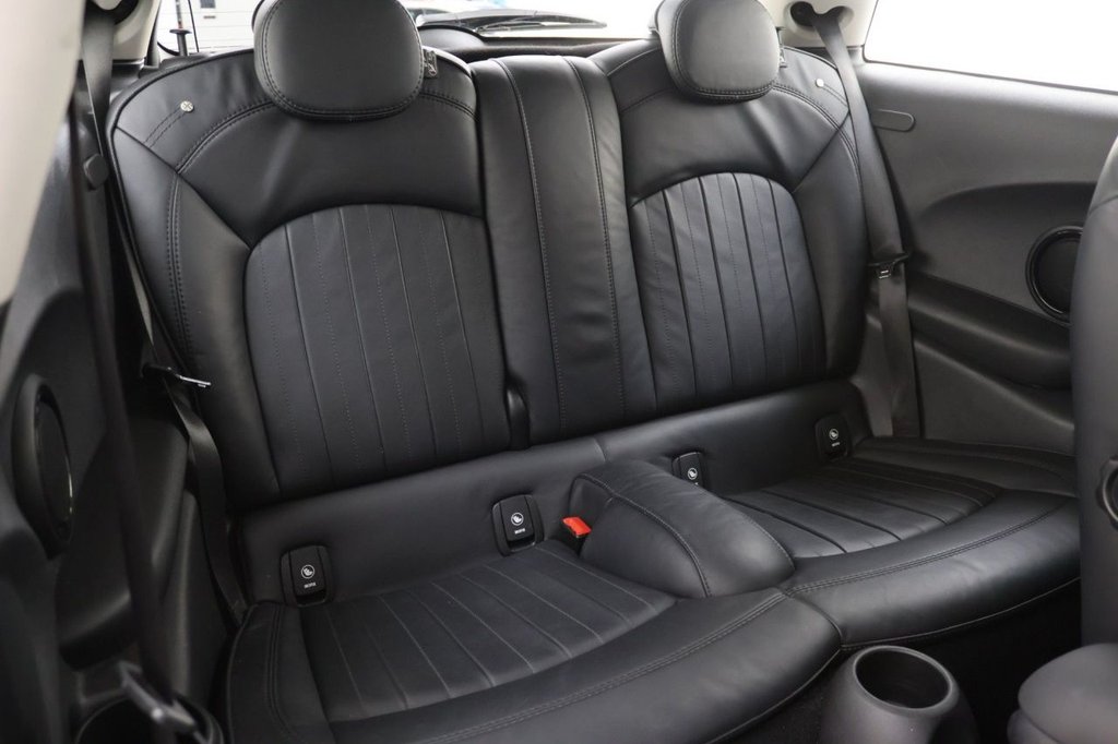 Used MINI Hatch 2018 for sale - 77792423: Photo 14