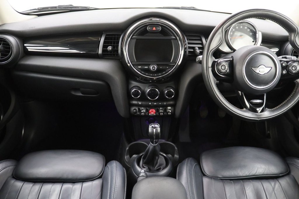 Used MINI Hatch 2018 for sale - 77792423: Photo 15