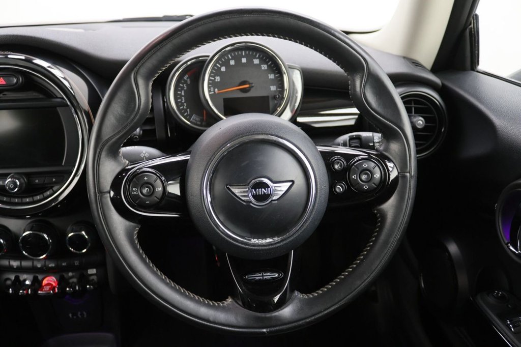 Used MINI Hatch 2018 for sale - 77792423: Photo 16