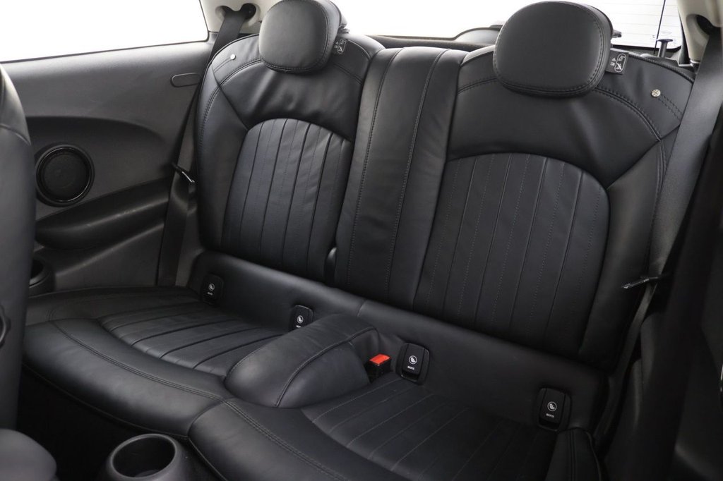 Used MINI Hatch 2018 for sale - 77792423: Photo 17