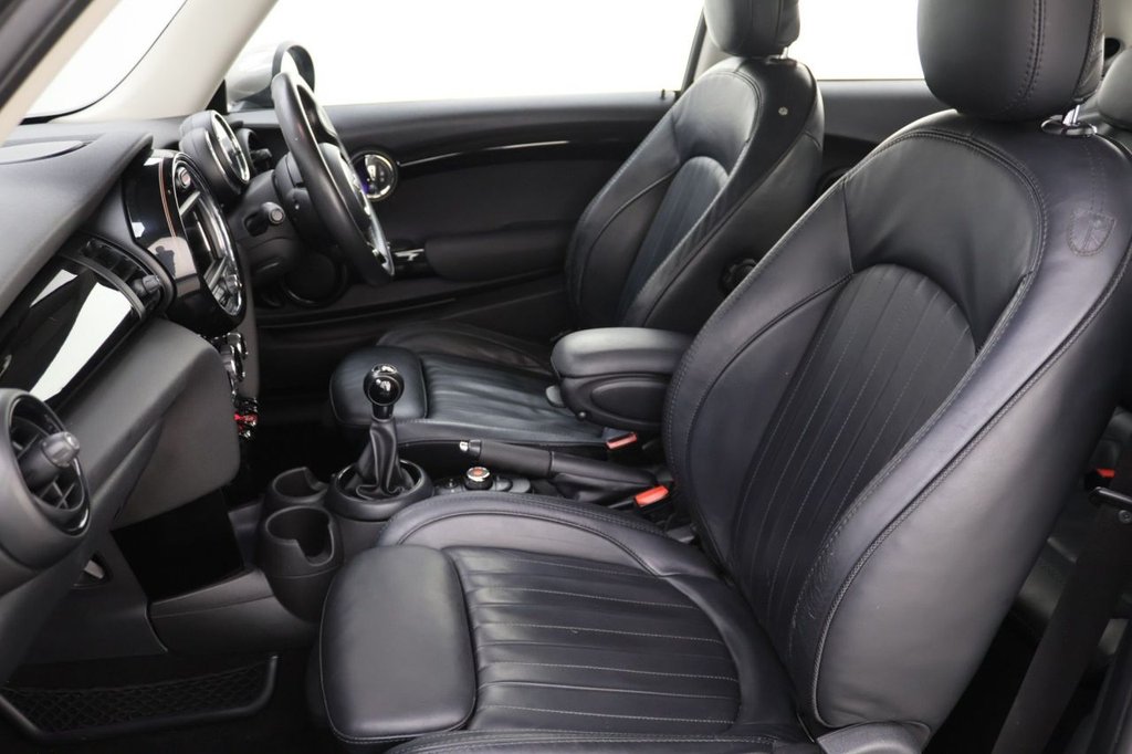 Used MINI Hatch 2018 for sale - 77792423: Photo 18