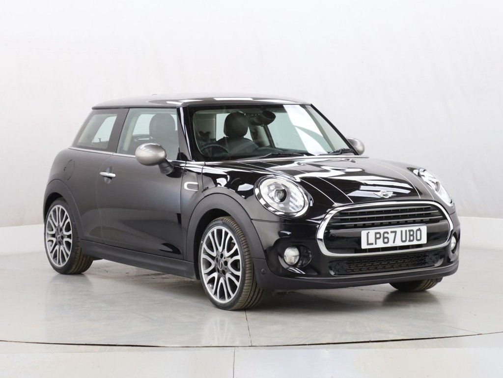 Used MINI Hatch 2018 for sale - 77792423: Photo 2