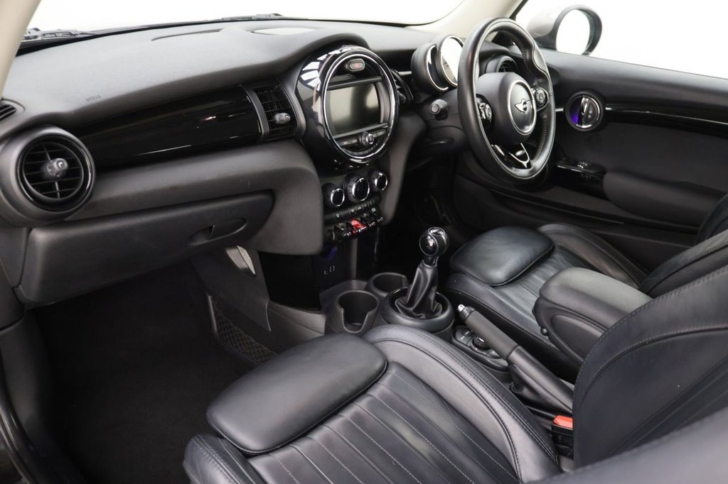 Used MINI Hatch 2018 for sale - 77792423: Photo 20