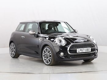 Used MINI Hatch 2018 for sale - 77792423: Photo