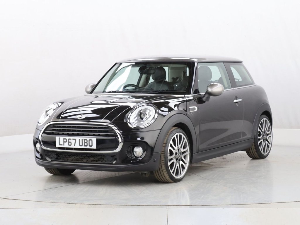 Used MINI Hatch 2018 for sale - 77792423: Photo 4