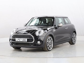 Used MINI Hatch 2018 for sale - 77792423: Photo