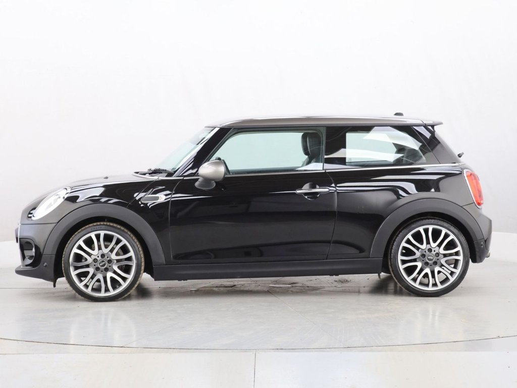 Used MINI Hatch 2018 for sale - 77792423: Photo 5