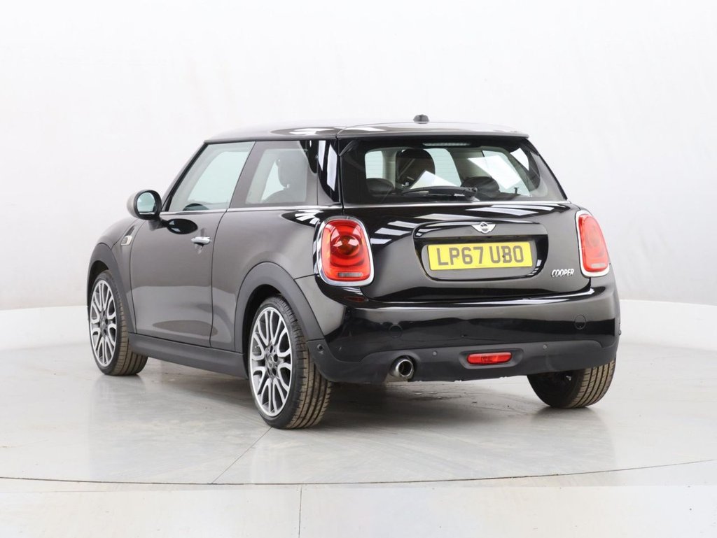 Used MINI Hatch 2018 for sale - 77792423: Photo 6