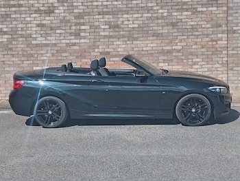 Used BMW 2 Series 2021 for sale - 79529899: Photo