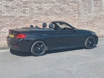 Used BMW 2 Series 2021 for sale - 79529899: Photo