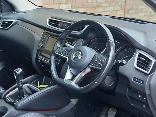Used Nissan Qashqai 2019 for sale - 76203349: Photo 10