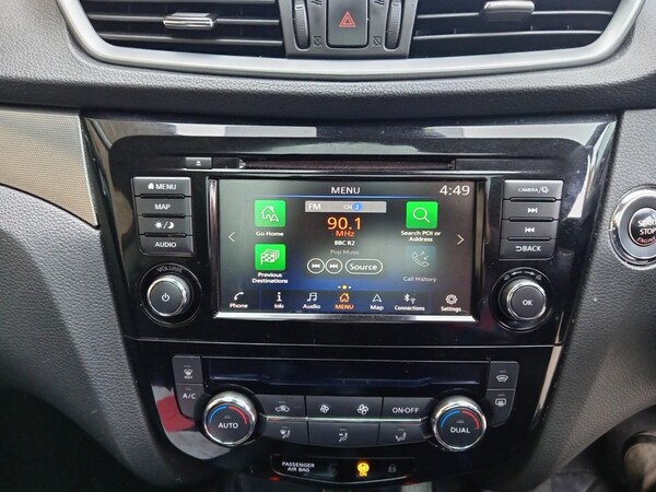 Used Nissan Qashqai 2019 for sale - 76203349: Photo 12