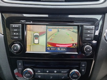 Used Nissan Qashqai 2019 for sale - 76203349: Photo 2