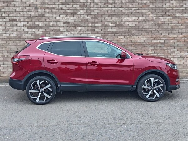 Used Nissan Qashqai 2019 for sale - 76203349: Photo 5