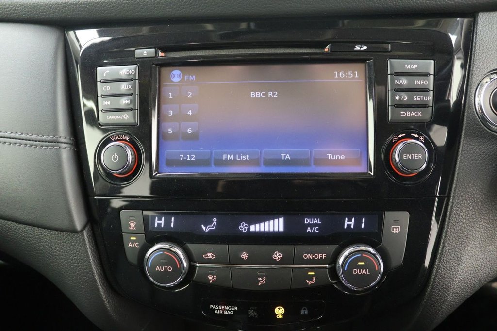 Used Nissan X-Trail 2018 for sale - 77534007: Photo 13